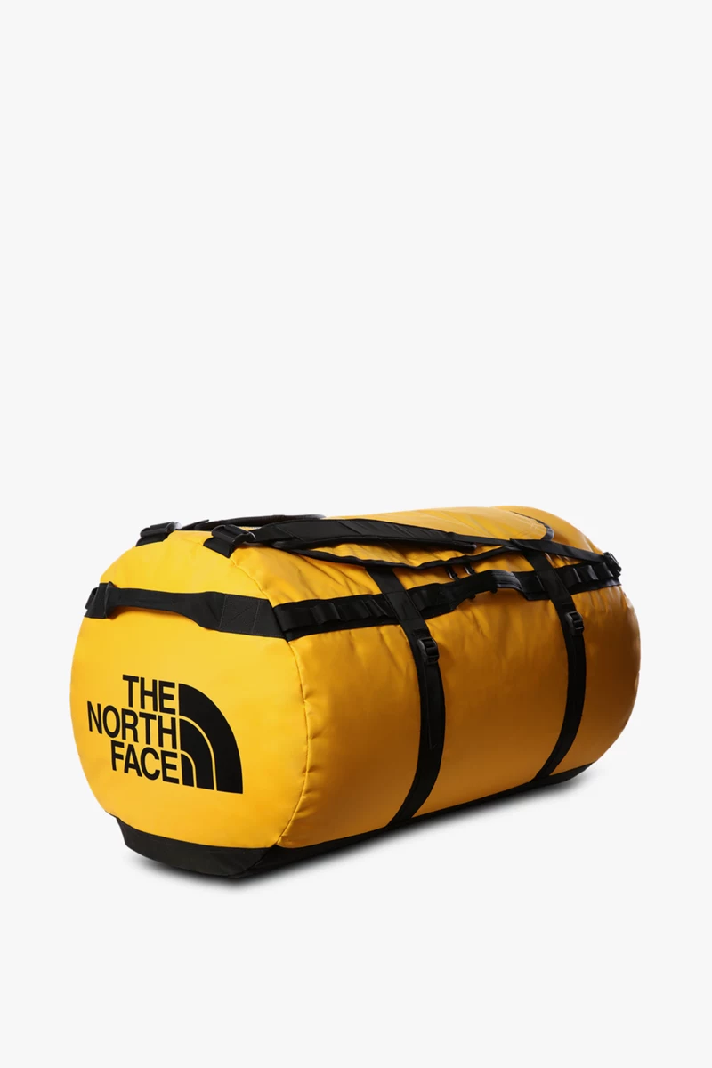 The North Face XXL Base Camp 150 L Duffel