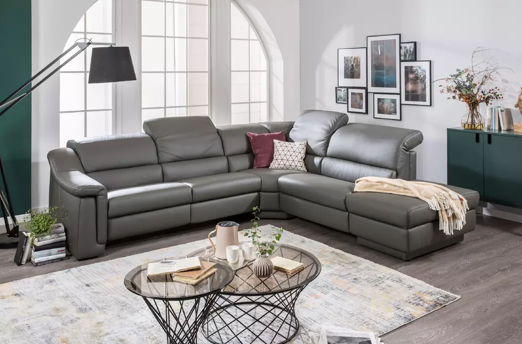 Ecksofa Regensburg