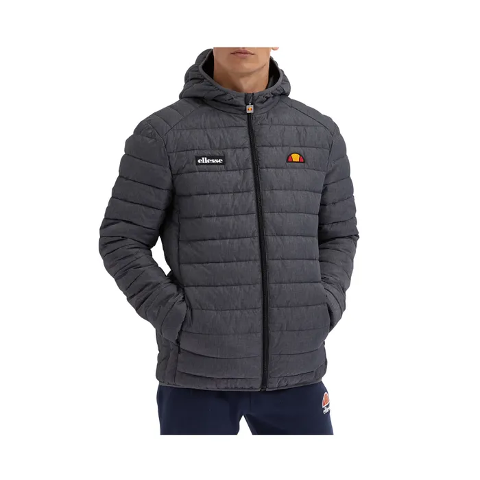 Ellesse Lombardy Gewatteerde Jas Heren