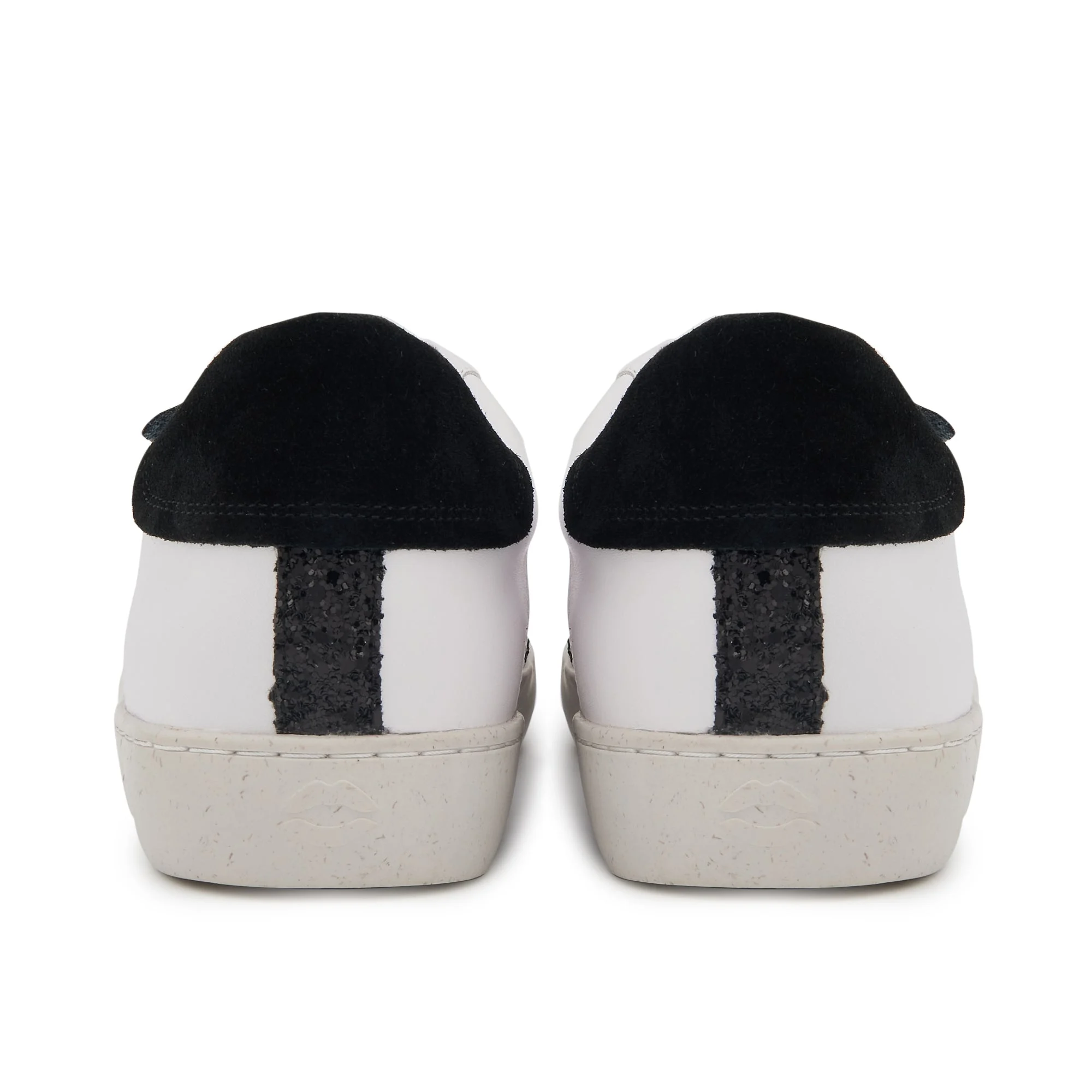 COLETTE - Sneakers en cuir | Blanc