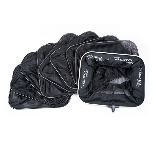 Aero Pro holder net 50x40cm 3,0m