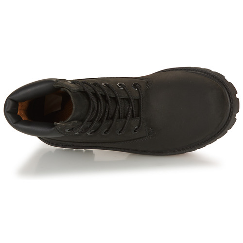 Timberland - 6 IN PREMIUM WP BOOT - Noir