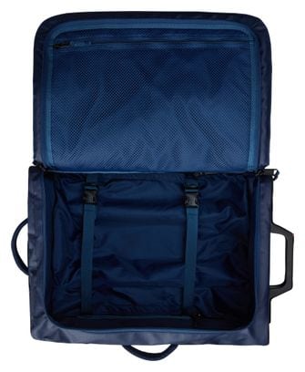 Sac à Roulettes The North Face Base Camp Roller 40L Bleu