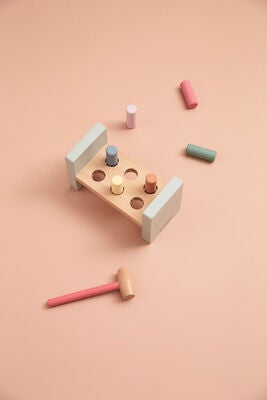 Kids Concept Edvin Bankebrett