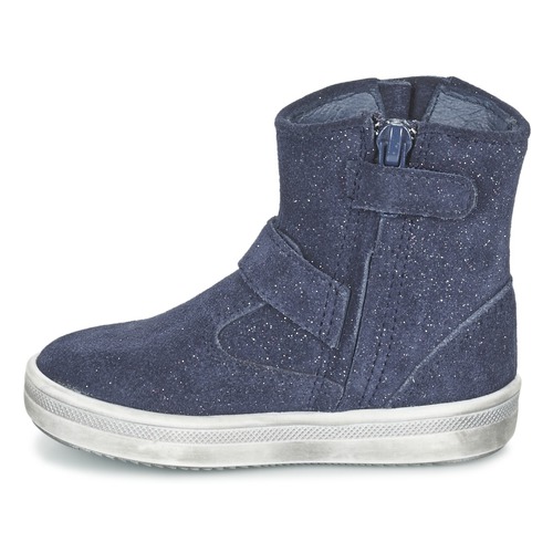 Acebo's - MOULLY - Bleu