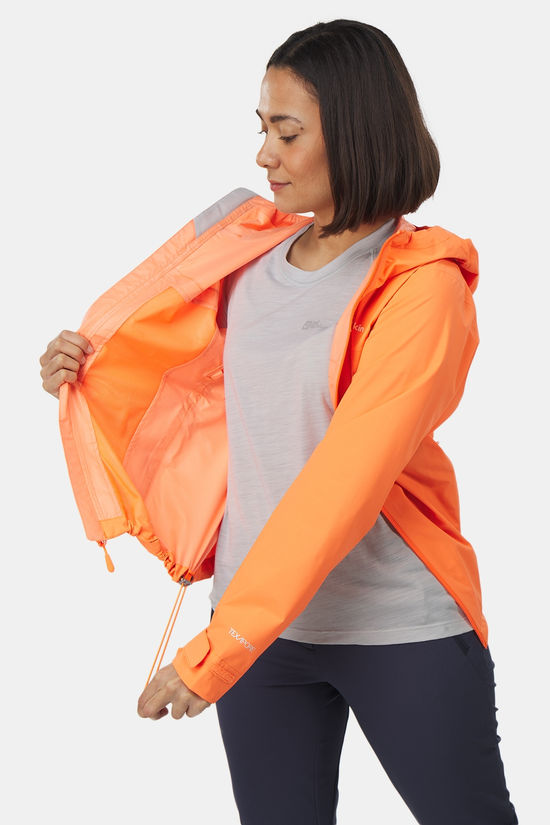 Jack Wolfskin Jack Wolfskin Elsberg 2.5L Hardshell Dames