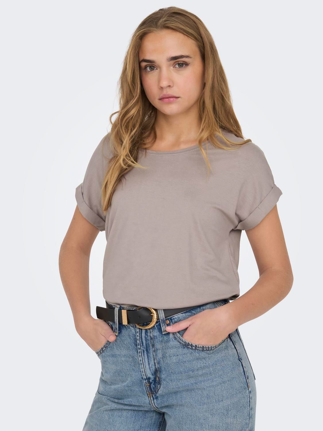 ONLMOSTER Top Etherea