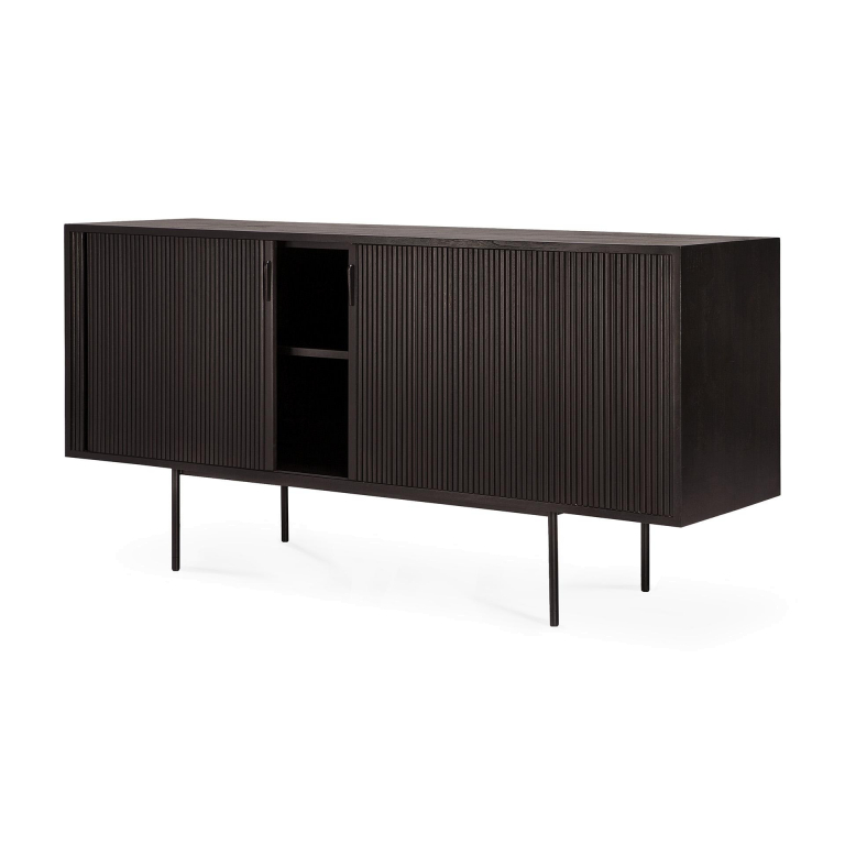 Ethnicraft Roller Max dressoir 168