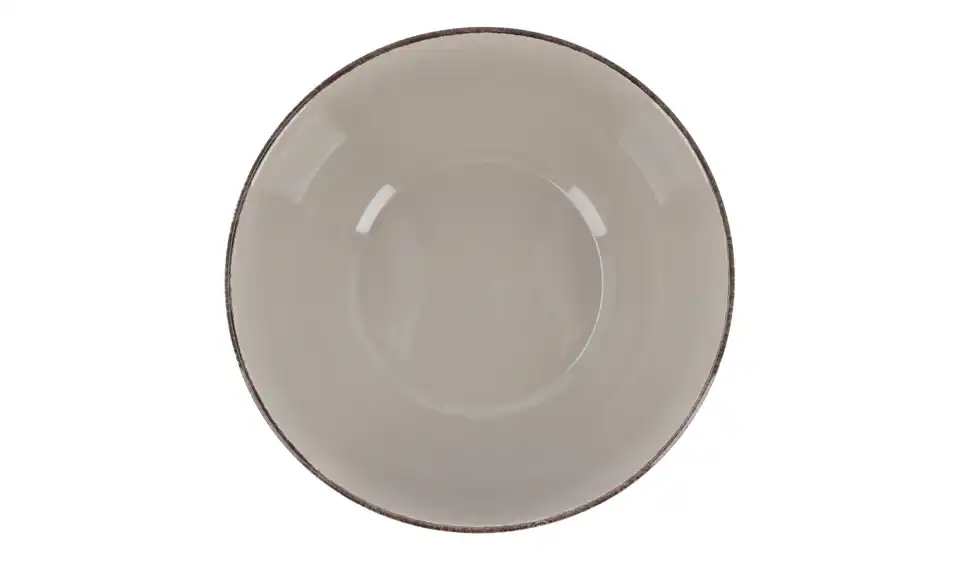 Peill+Putzler Schale 21 cm Siena Beige Durchmesser 21 cm