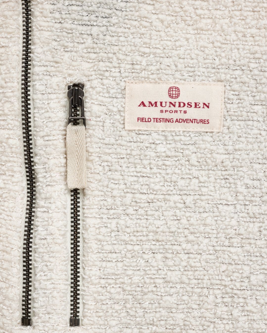Amundsen Sports Hut Half Zip, Dame<br>Fantastisk varme og komfort!