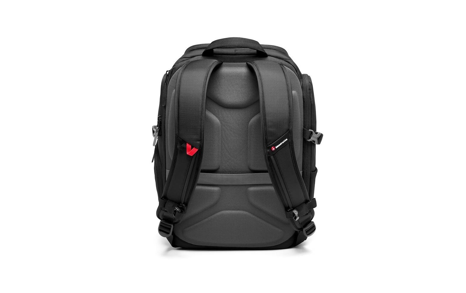 Fotorucksack Advanced Travel III<br>Fortschrittlicher Reiserucksack mit wasserabweisendem Gewebe