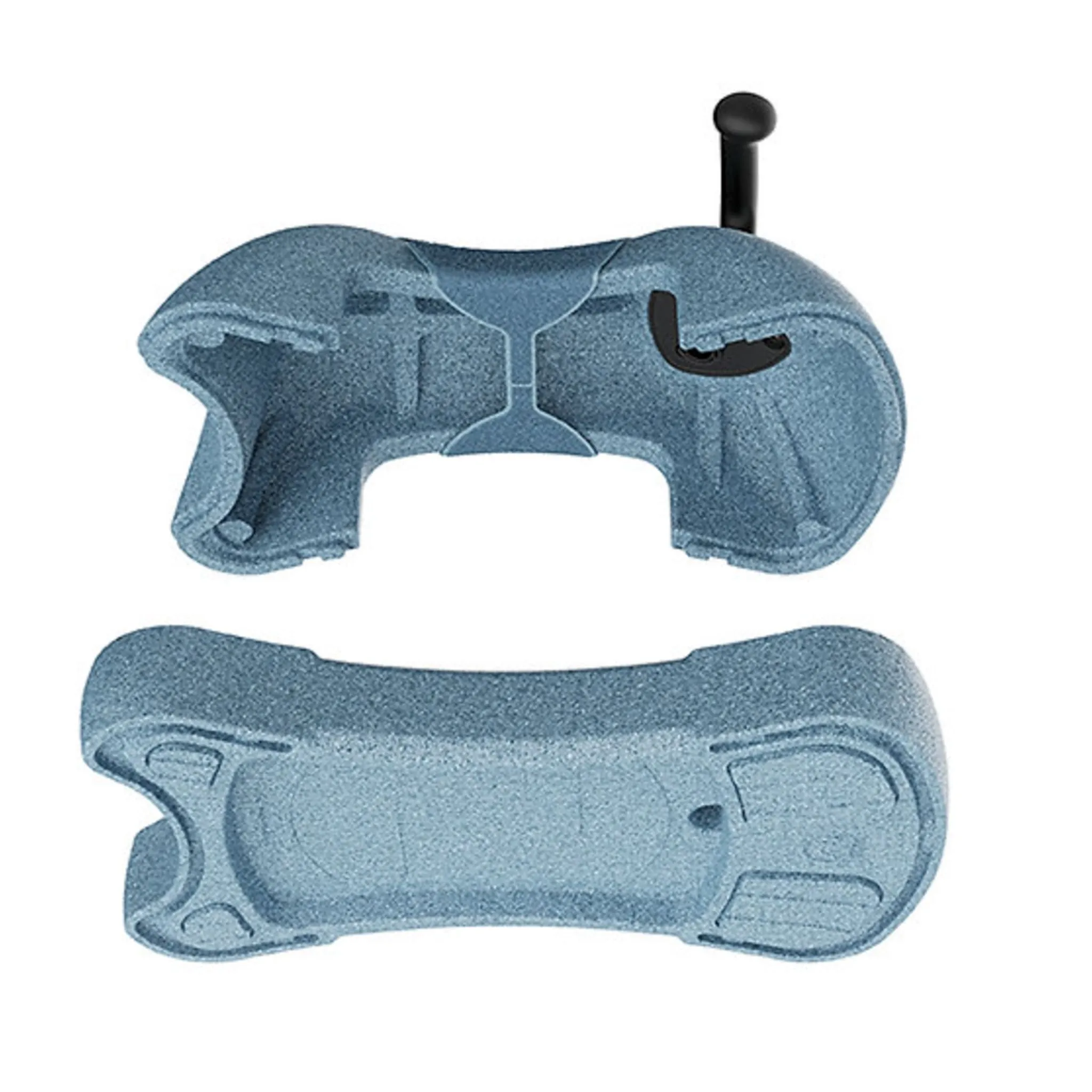 Scoot and Ride Trotteur pour Bébé 3-en-1 My First