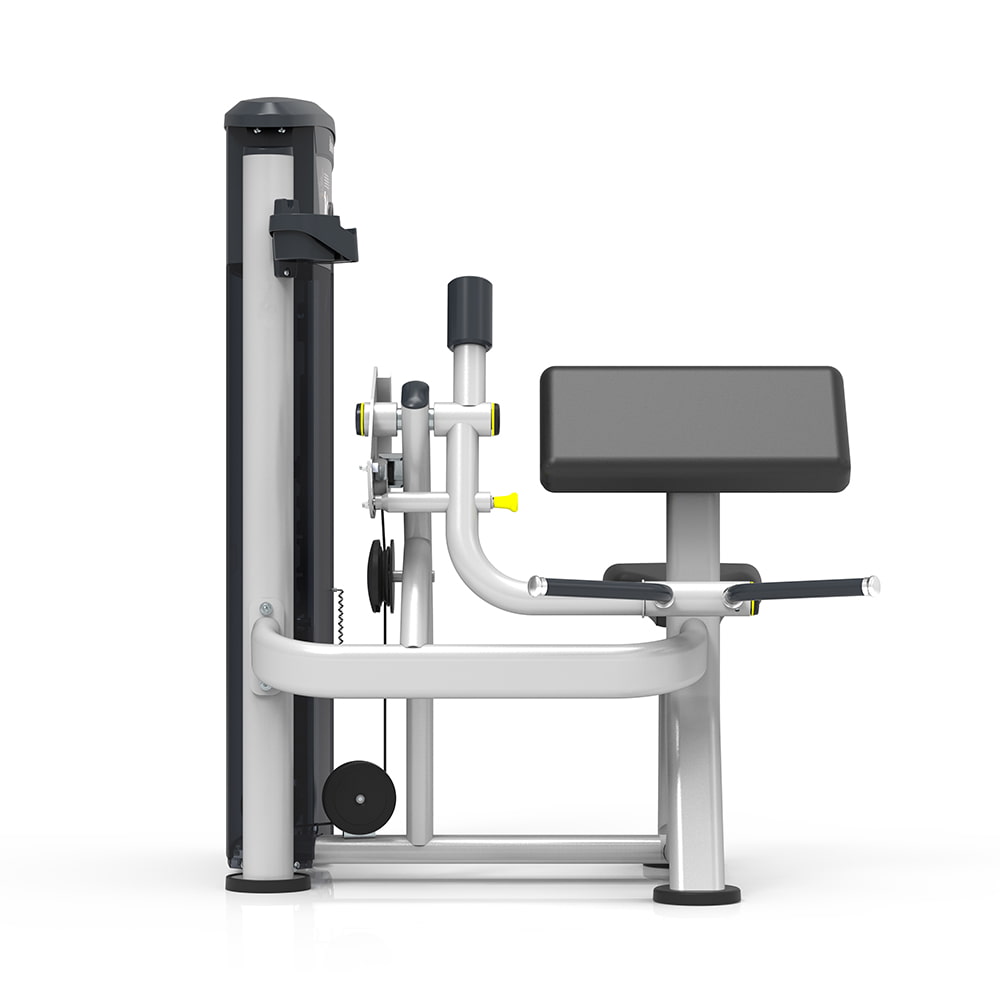 HEUBOZEN Poste Biceps