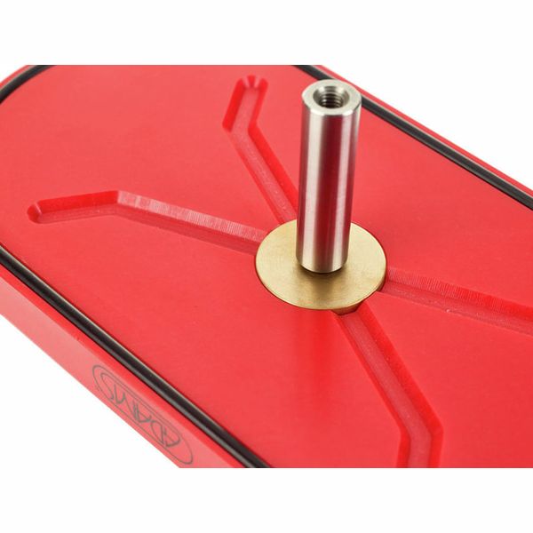 Adams 4PPTAS Timpani Practice Pad
