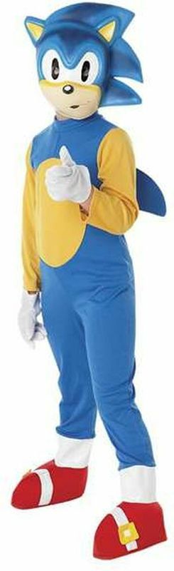 Sonic Kostuum Jongens