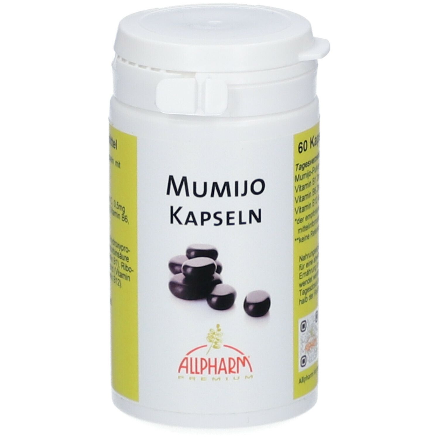 Mumijo