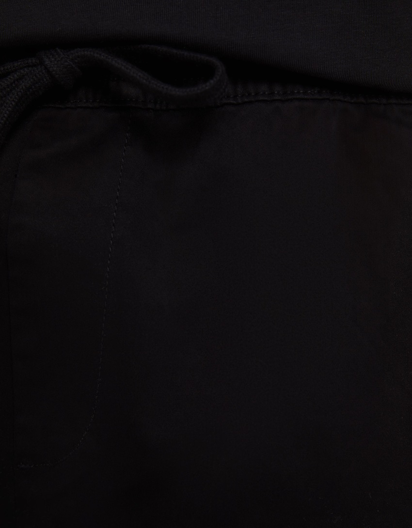 Bermudas para corrida