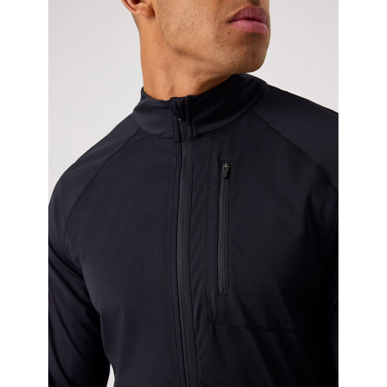 Björn Borg  Borg Training Midlayer Jacker