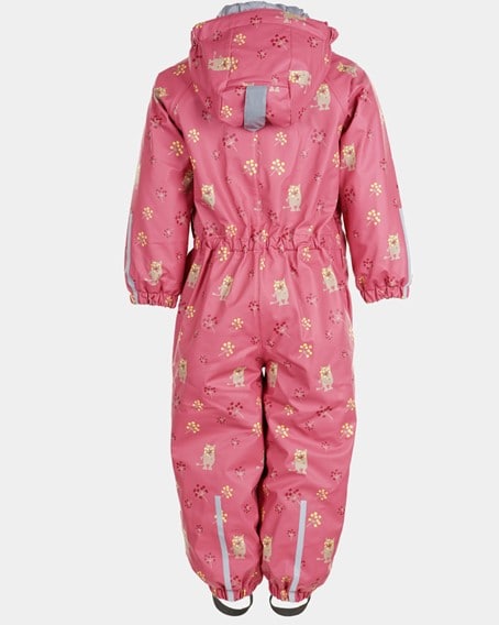 Kattnakken Helårsregndress Hagl<br>Bestselger! En stor favoritt hos både barn, foreldre og barnehager!
