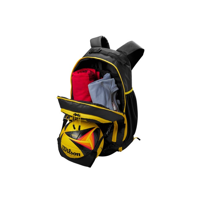 AVP Beachvolleyball-Rucksack