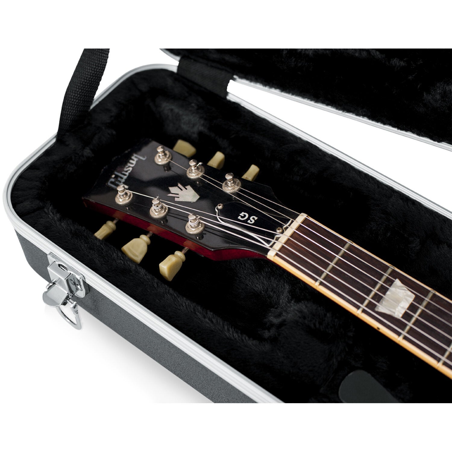 Gator Cases GC-SG ABS-koffer voor Gibson® SG®