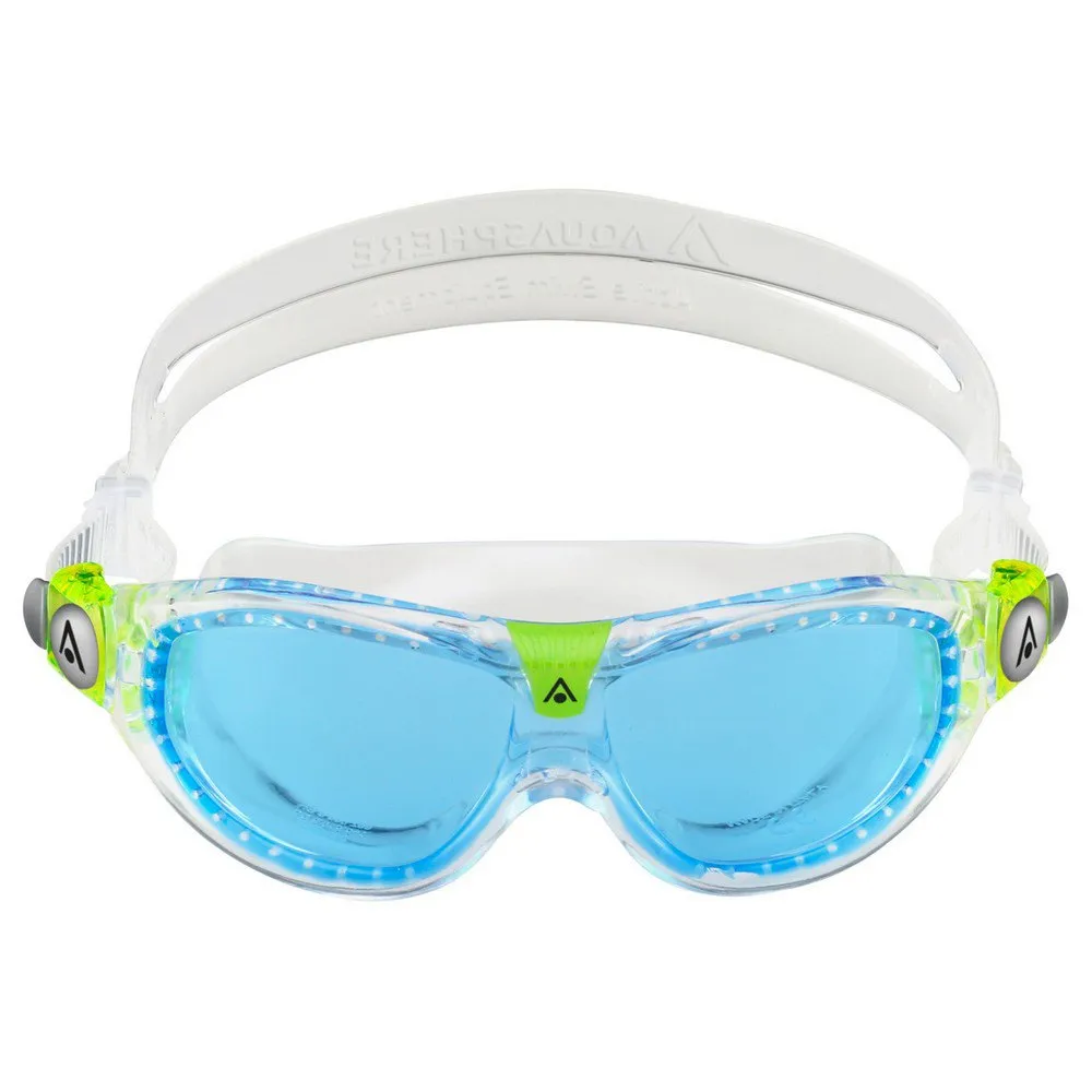 Aquasphere Seal 2 ´1.8 Junior Schwimmmaske