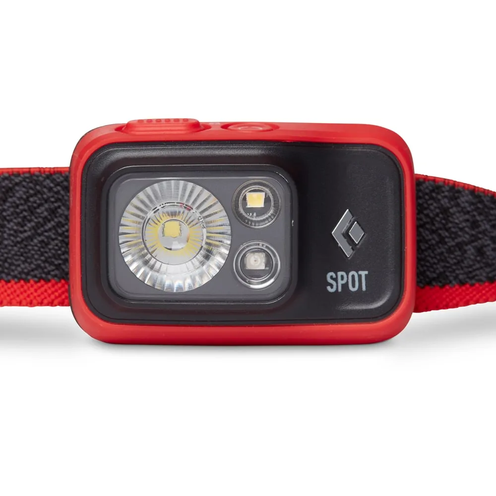 Black Diamond Spot 400 Headlamp Octane