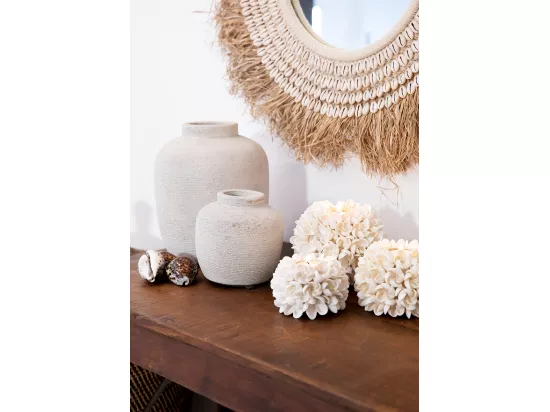 Le Bougeoir Flower Power - S