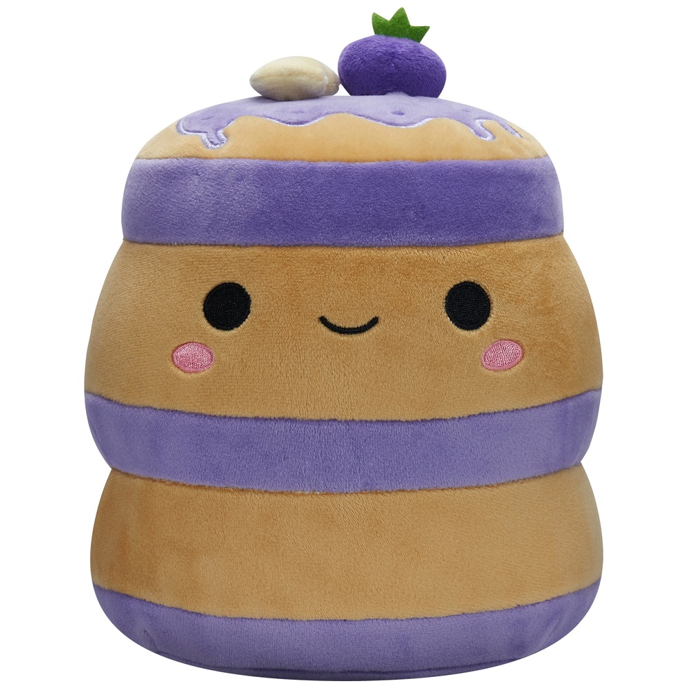 Original Squishmallows 18cm Plüschtier-Sortiment