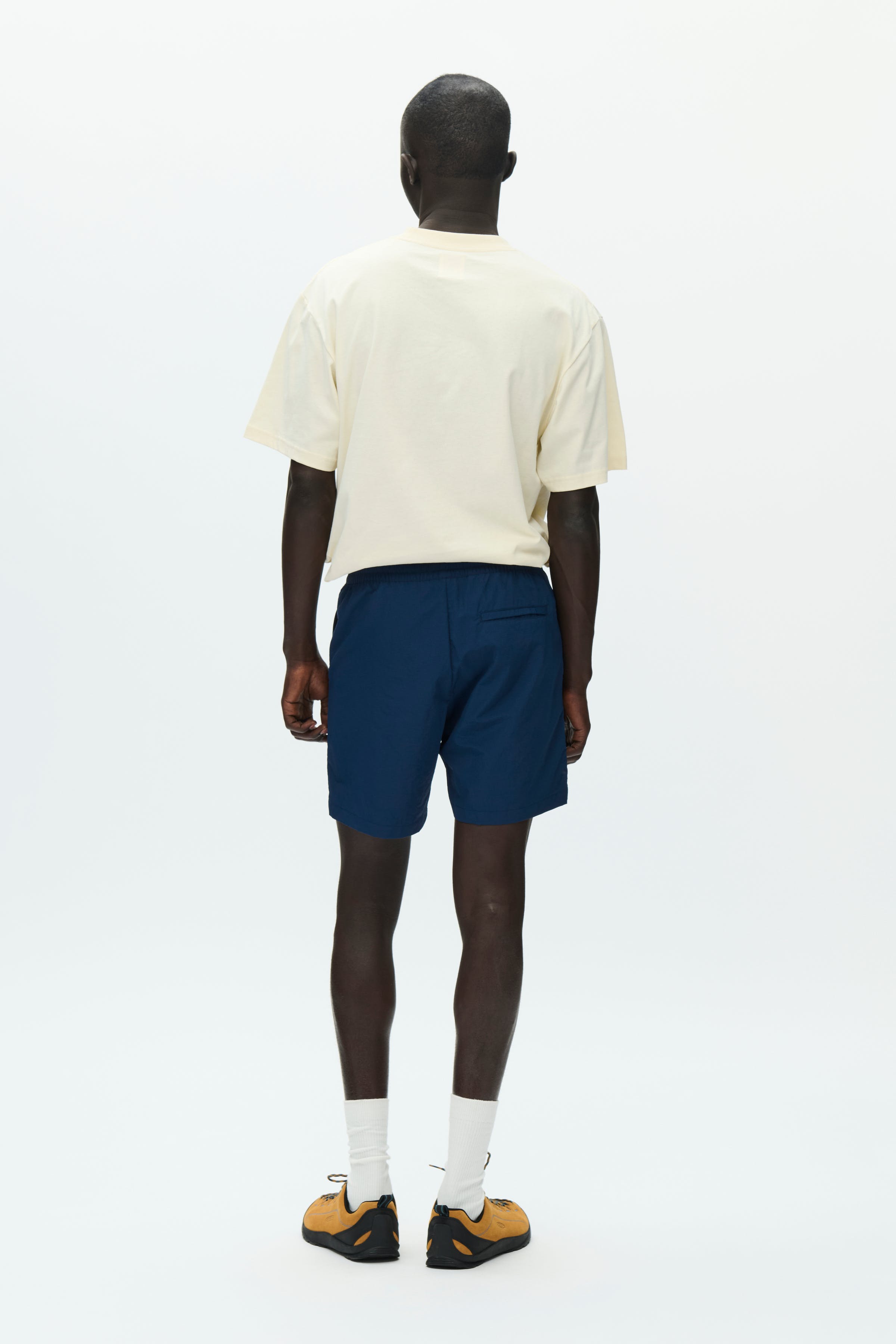 DOUBLE A BY W.W. MEN WWDub Zwemshort