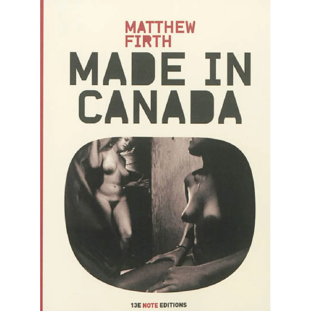 Made in Canada · Occasion