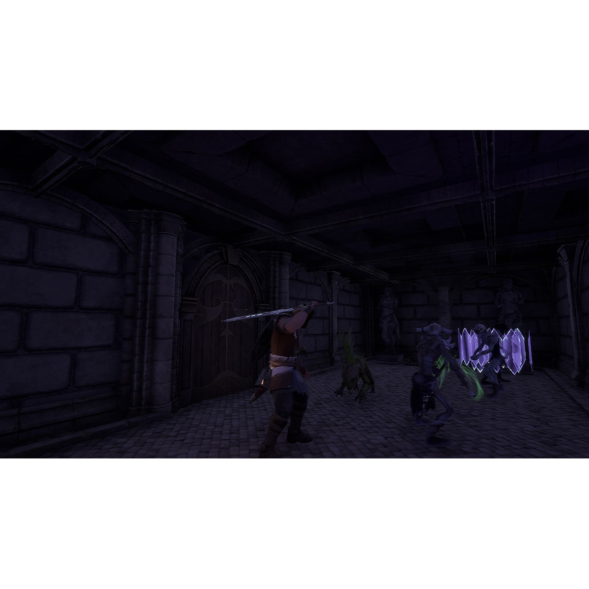 Eternity: The Last Unicorn - PC Windows