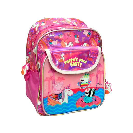 Mochila Peppa Pig 60224