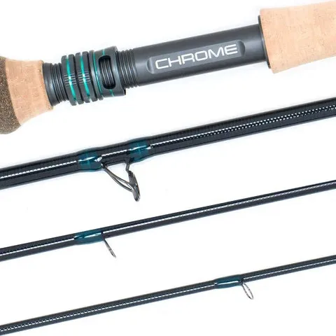Guideline LPX Chrome SH
