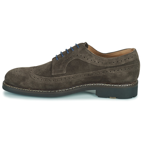 Pellet - NORMAN - VELOURS CYPRES