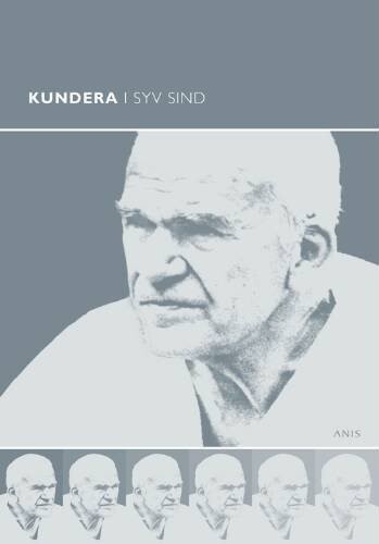 Kundera I Syv Sind - David Bugge - Bog