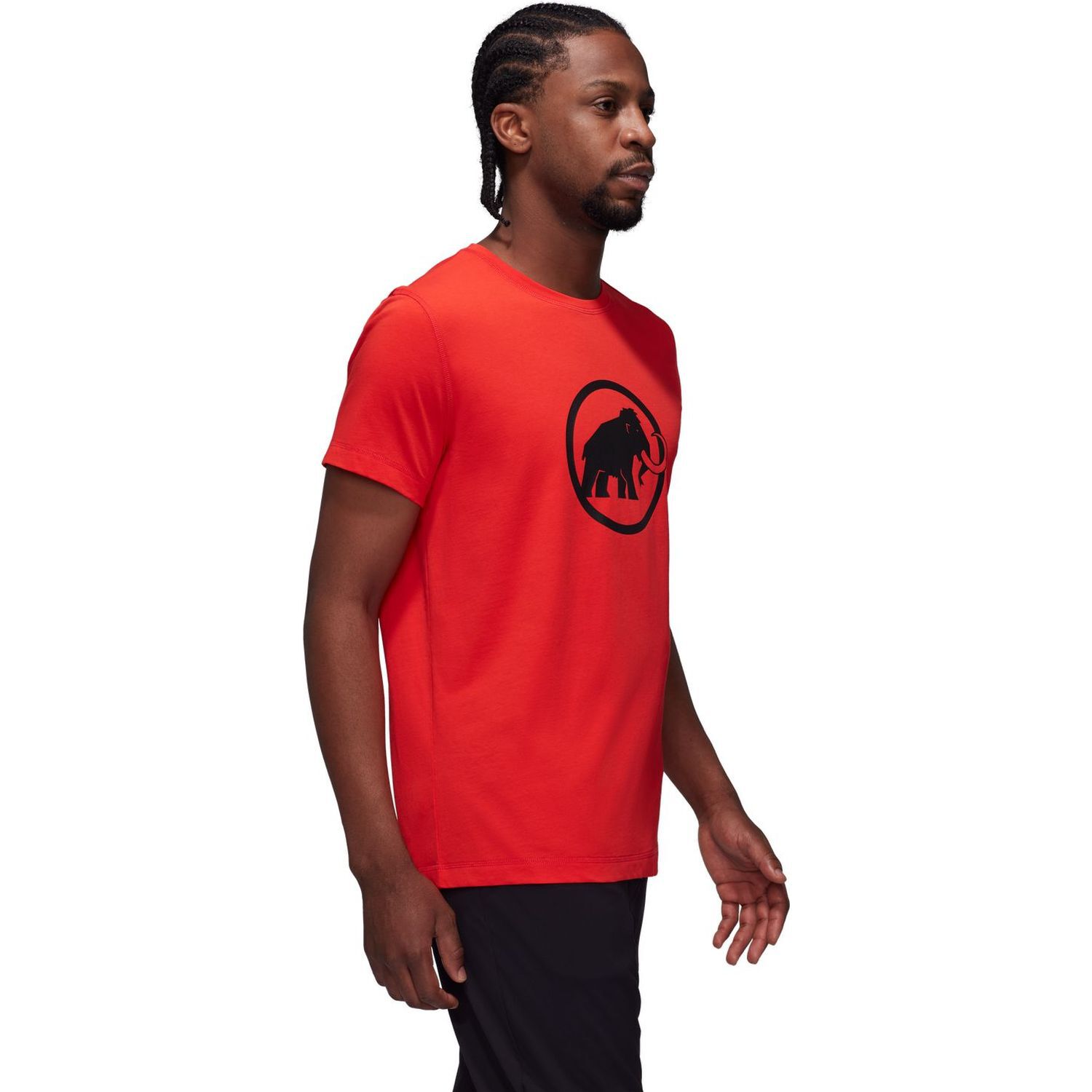 MammutMammut Core T-Shirt Men Classic