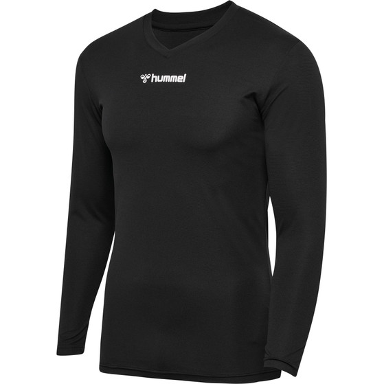 Hummel Baselayer Essential Shirt Longsleeve