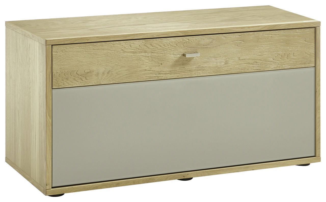 Musterring Garderobenkombination 4 ohne LED LAGO