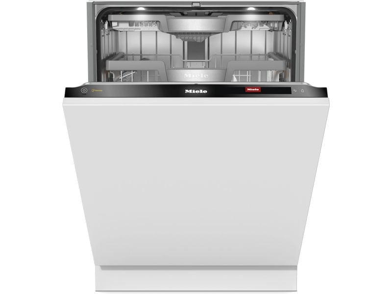 Miele Geschirrspüler G 27985-60 SCVi XXL AutoDos K2O Vollintegrierter Geschirrspüler