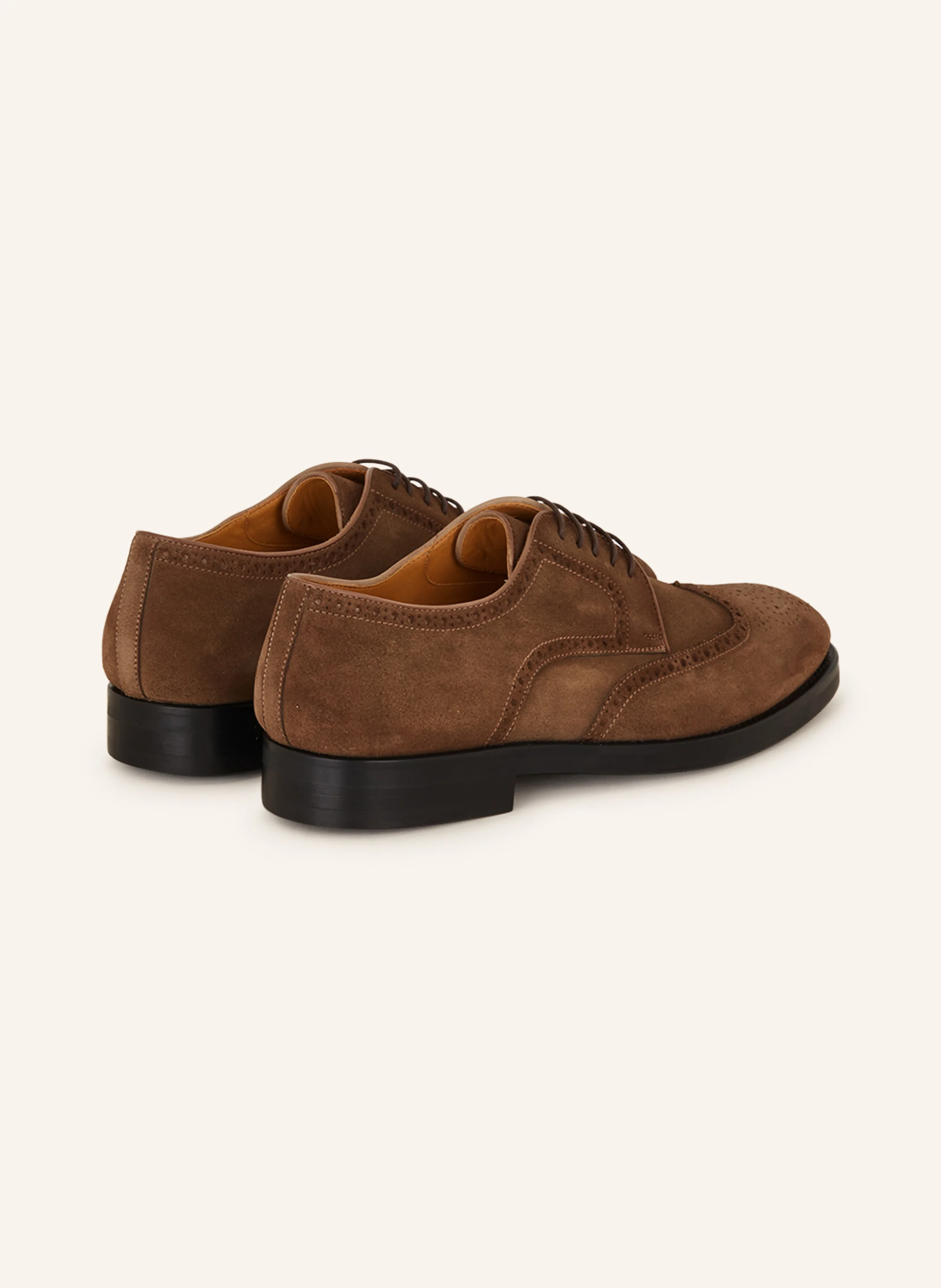 MAGNANNI Schnürer CROSTIDIFUMO