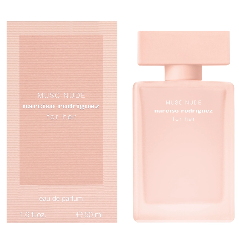 Narciso Rodriguez Musc Nude EDP 50 ml