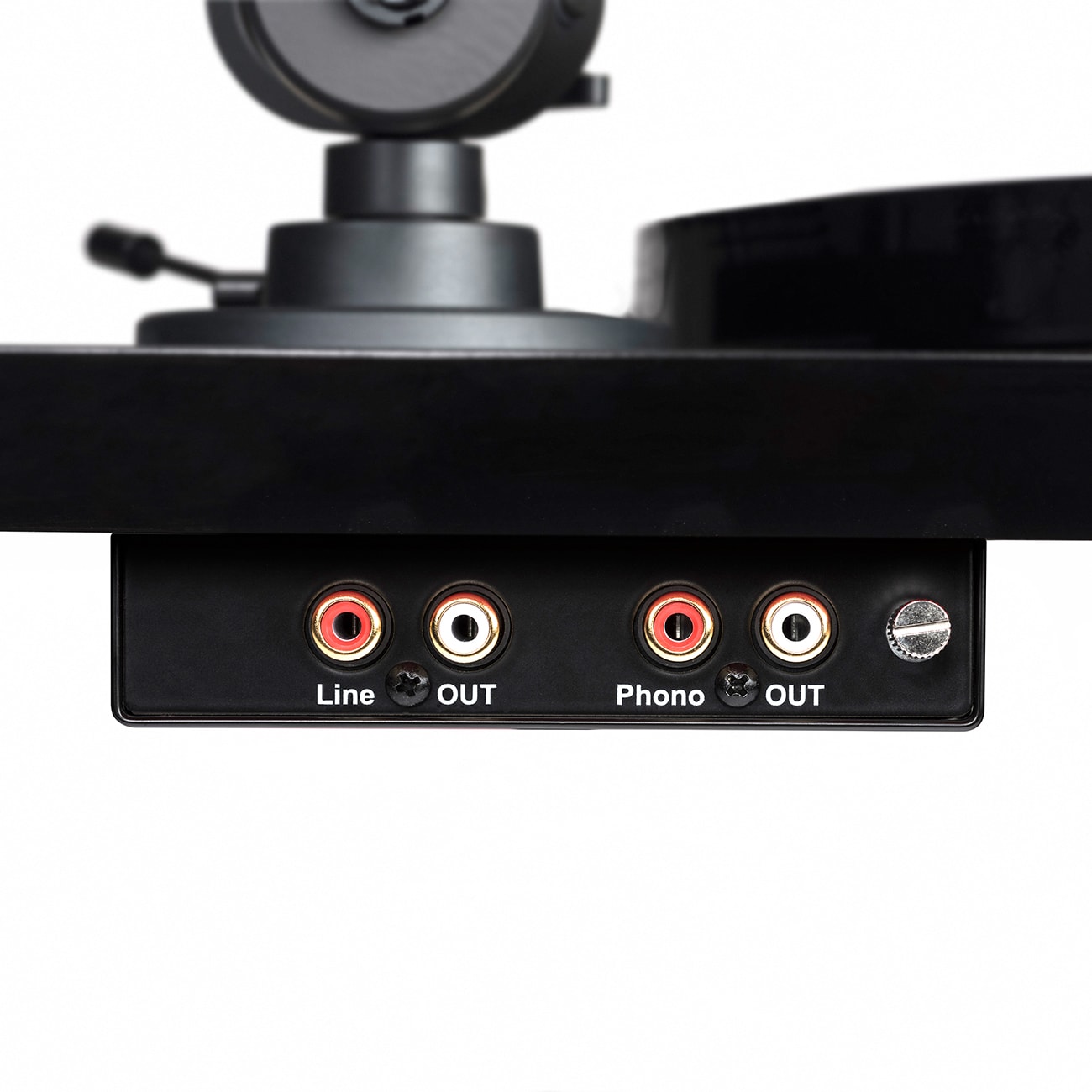 ULTIMA 20 KOMBO + Pro-Ject E1 BT