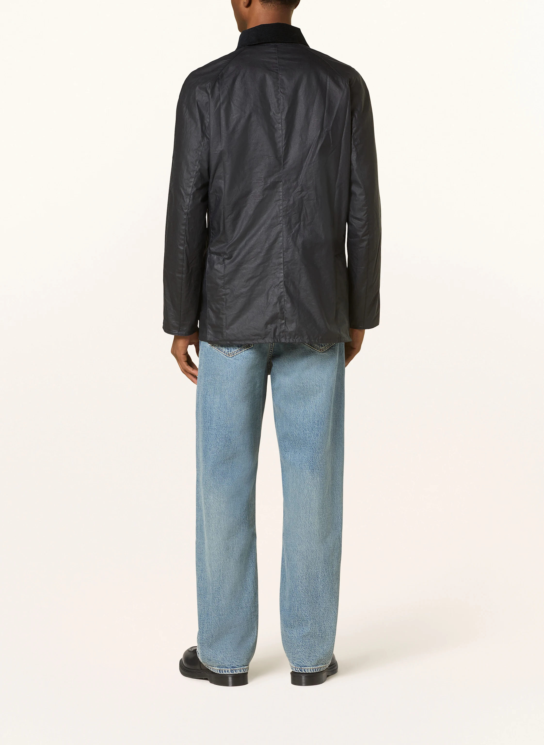 Barbour Fieldjacket ASHBY