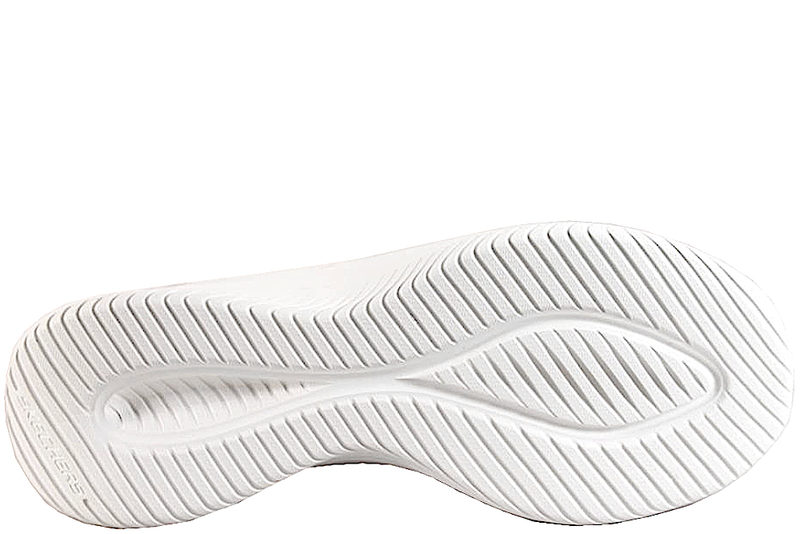 SKECHERS ULTRA FLEX 3.0 SMOOTH STEP SNEAKERS SLIP-INS