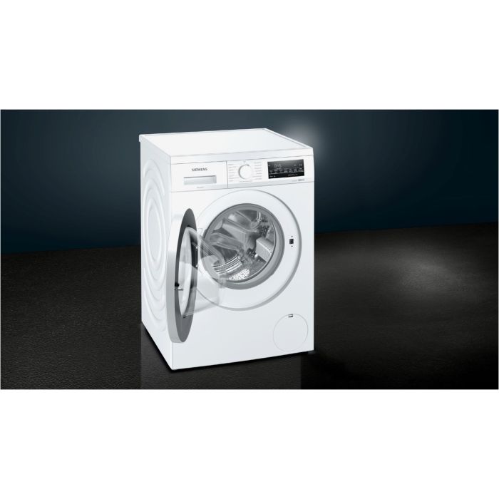 Siemens Waschmaschine iQ500 WU14UT21