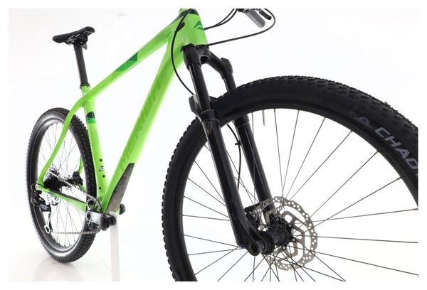 Produit reconditionné · Merida Big Nine 4000 Carbone / Vélo VTT / Merida | Bon état