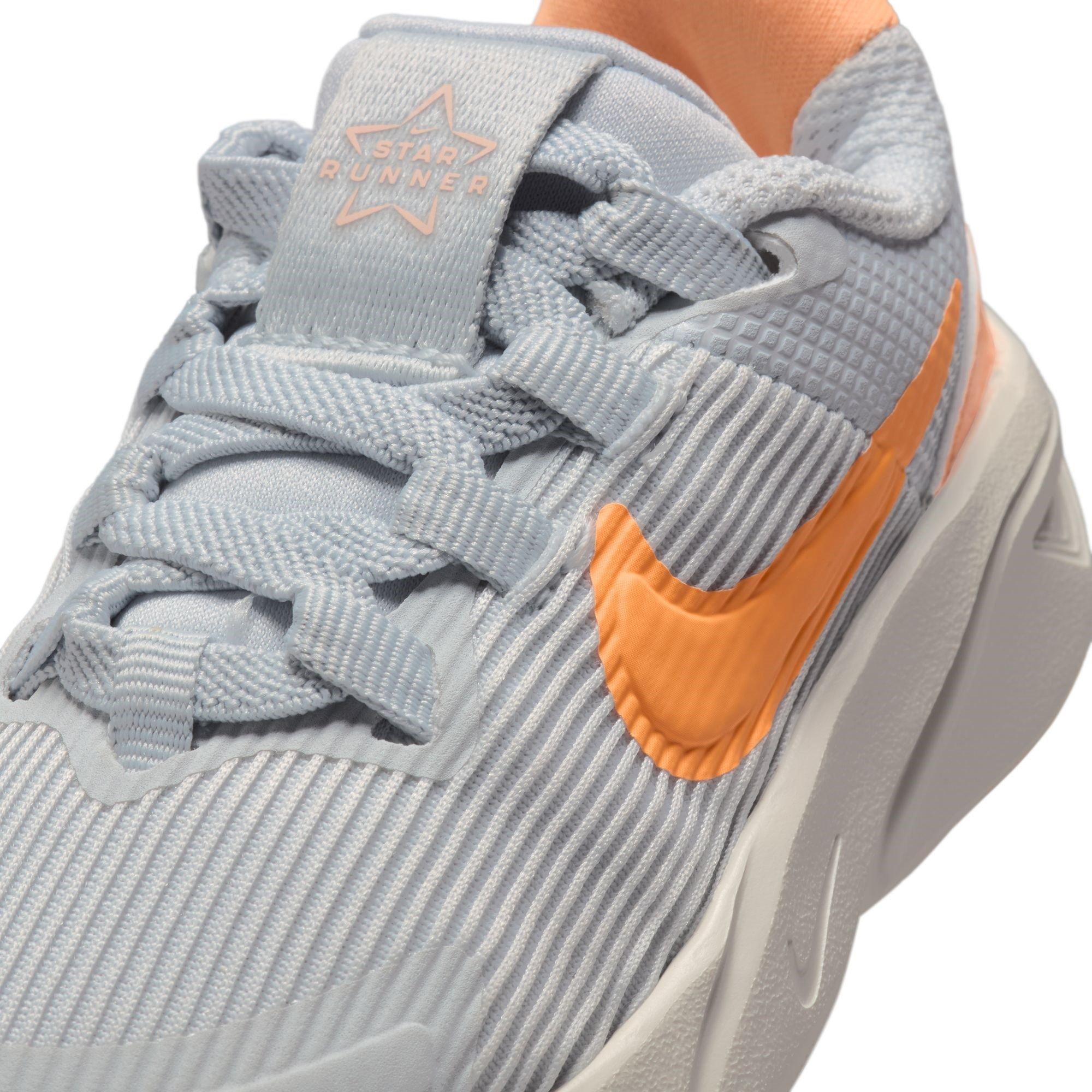Nike Star Runner 4 Baby Toddler Shoes