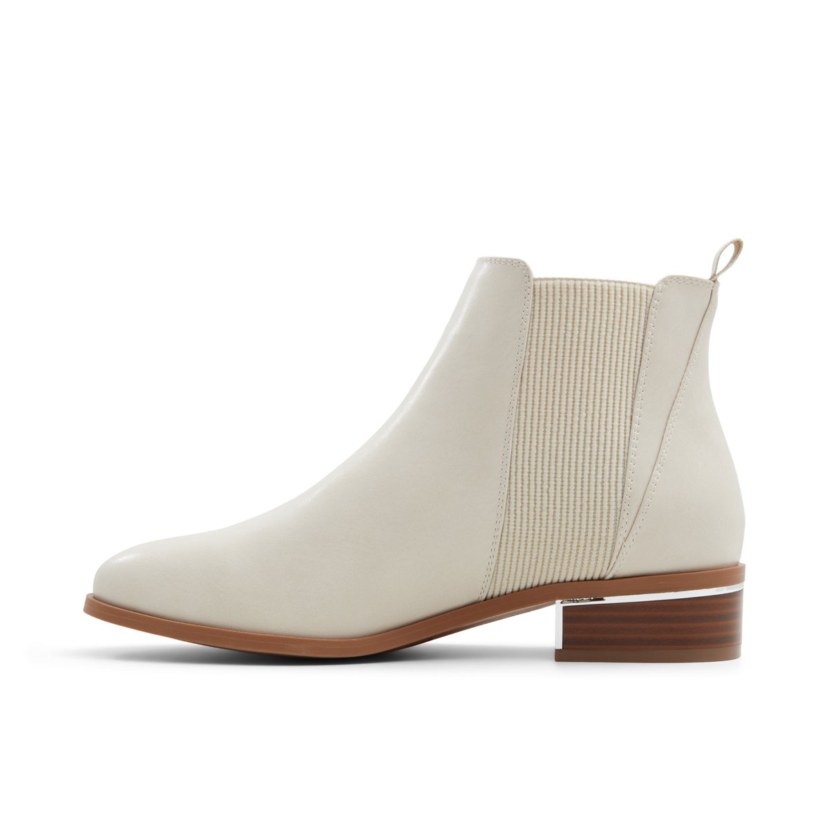 K STUDIO-Carramadar-Bottines Chelsea - Talon plat - Oss