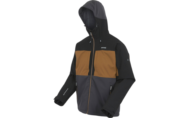 Regatta Maland Insulated Herrenjacke